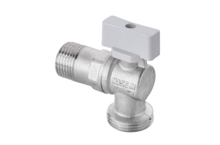 KÜRESEL ÇAMAŞIR MUSLUĞU KUMLU